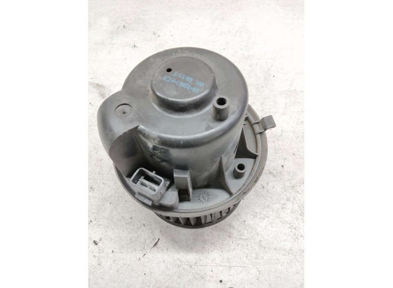 Моторчик печки к Ford Transit