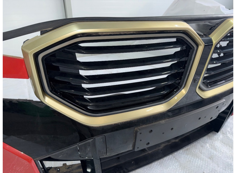 Бампер передний к Бампер передний к BMW XMG09 undefined г. XM G09