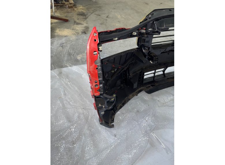 Бампер передний к Бампер передний к BMW XMG09 undefined г. XM G09