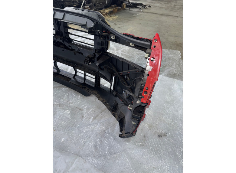 Бампер передний к Бампер передний к BMW XMG09 undefined г. XM G09