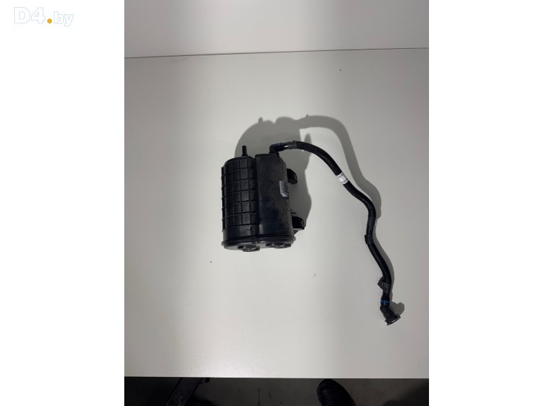 Адсорбер к BMW XMG09 undefined г.