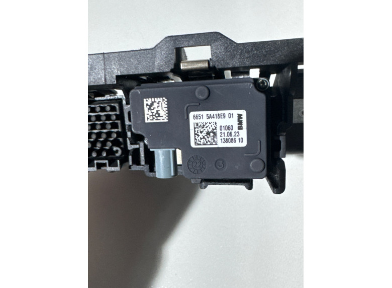 Камера KAFAS к Камера KAFAS к BMW XMG09 undefined г. XM G09