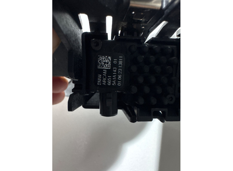 Камера KAFAS к Камера KAFAS к BMW XMG09 undefined г. XM G09