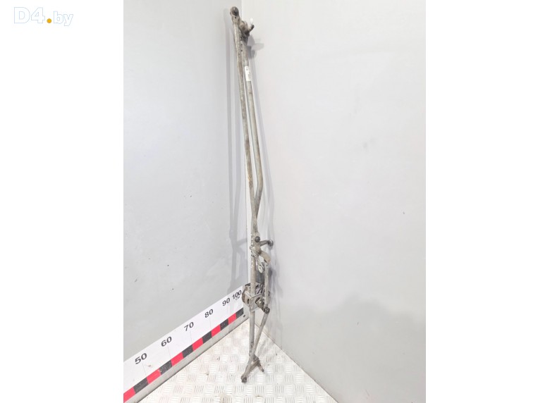 Механизм стеклоочистителя (трапеция дворников) к Peugeot 308 undefined г.