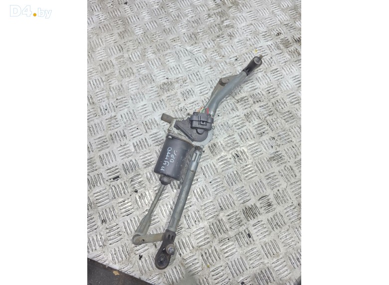 Механизм стеклоочистителя (трапеция дворников) к Fiat Punto undefined г.