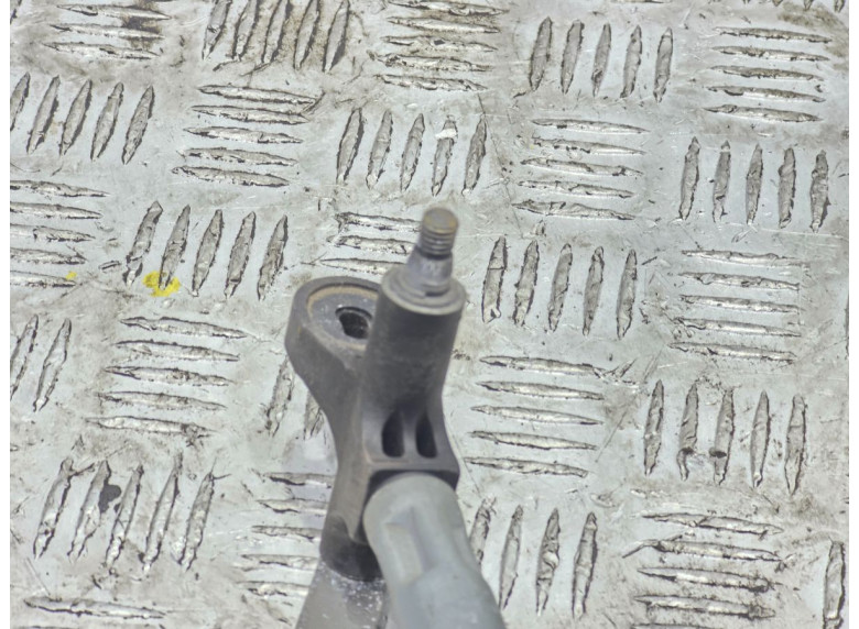 Механизм стеклоочистителя (трапеция дворников) к Механизм стеклоочистителя (трапеция дворников) к Fiat Punto undefined г. Punto