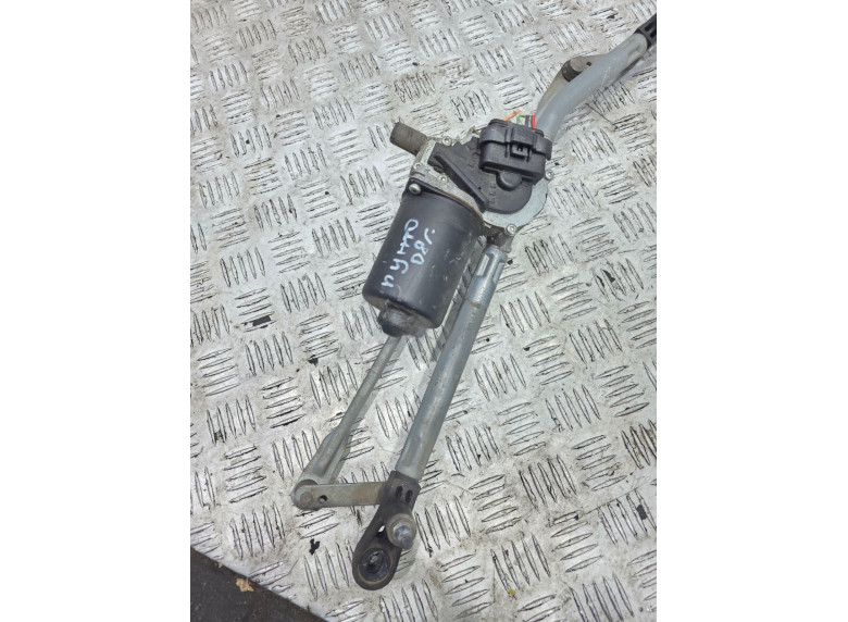 Механизм стеклоочистителя (трапеция дворников) к Механизм стеклоочистителя (трапеция дворников) к Fiat Punto undefined г. Punto