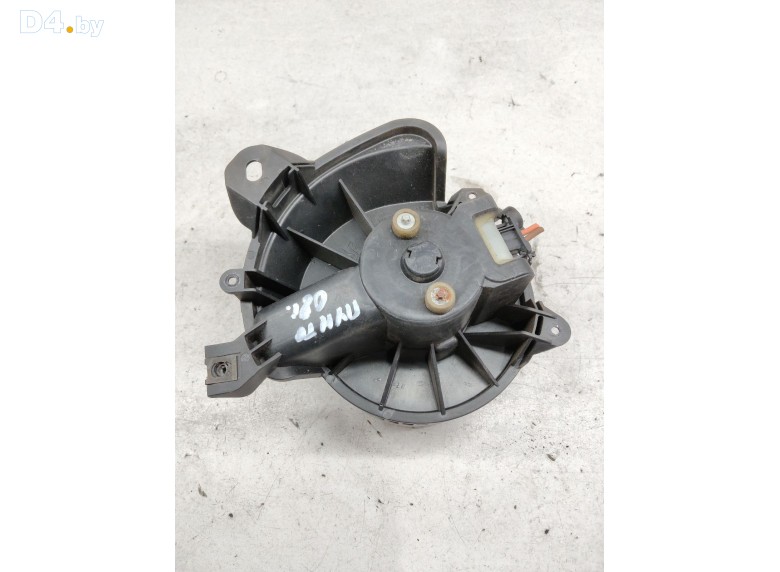 Моторчик печки к Fiat Punto undefined г.