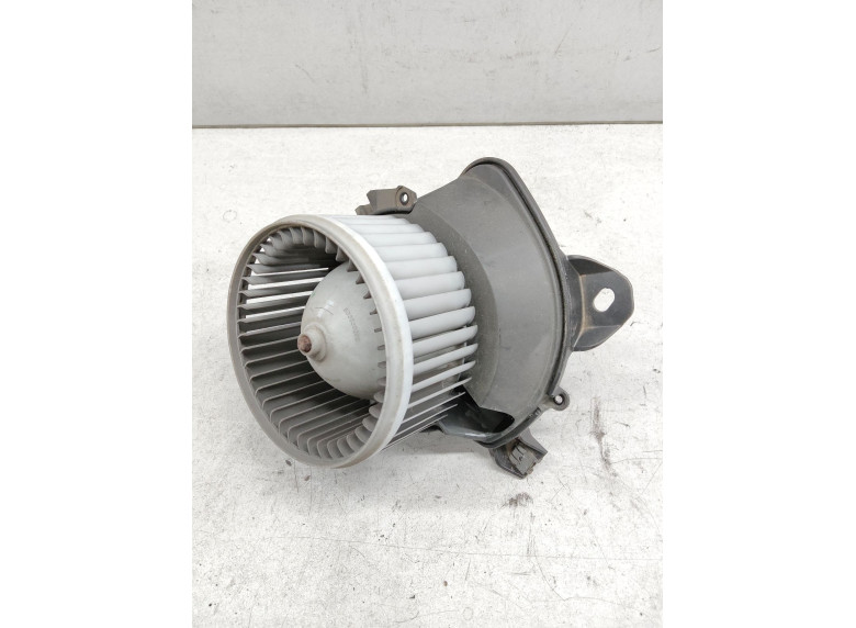 Моторчик печки к Fiat Punto, 2008г.