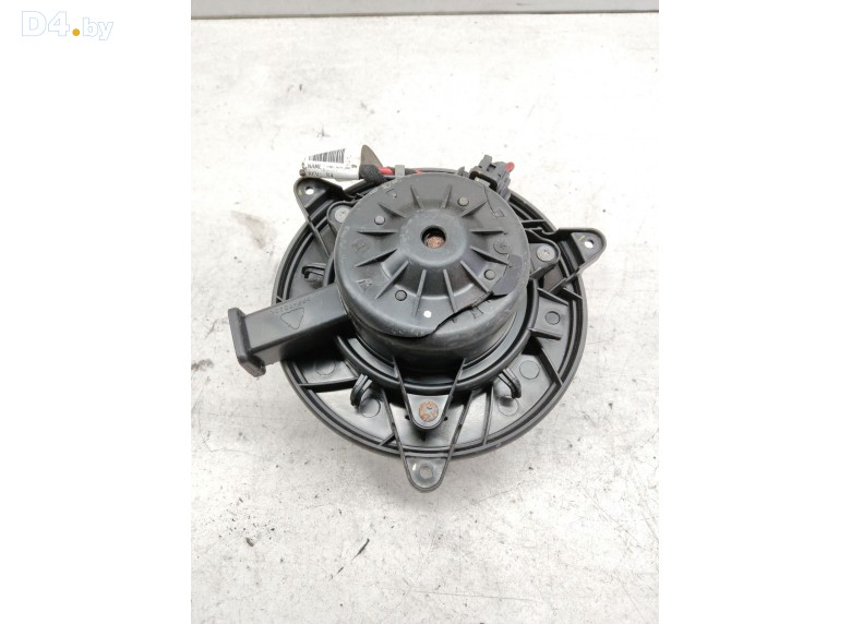 Моторчик печки к Chevrolet Cruze undefined г.