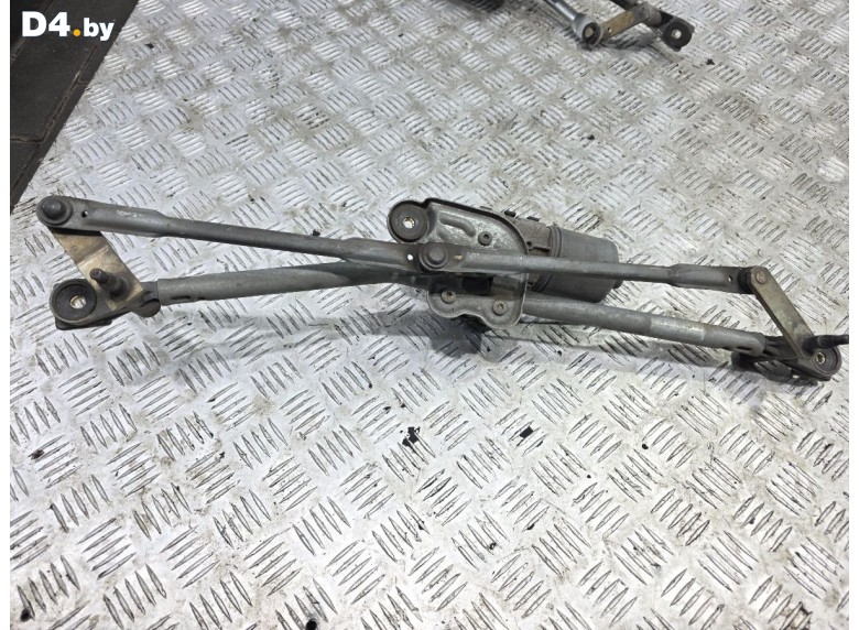 Механизм стеклоочистителя (трапеция дворников) к Ford Mondeo undefined г.