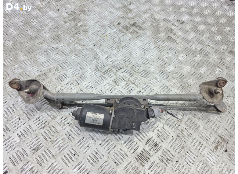 Механизм стеклоочистителя (трапеция дворников) к Toyota Avensis undefined г.