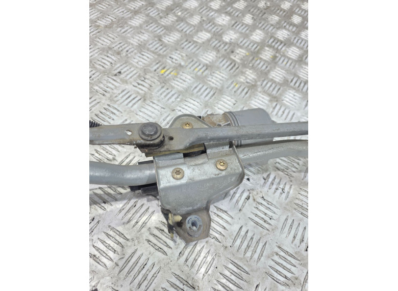 Механизм стеклоочистителя (трапеция дворников) к Audi A4, 2006г.