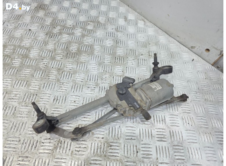 Механизм стеклоочистителя (трапеция дворников) к Opel Corsa undefined г.