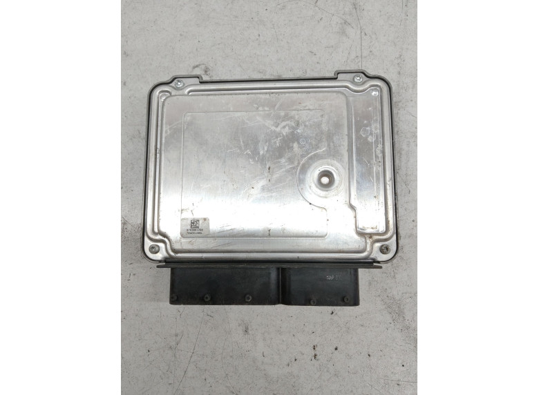 Блок управления двигателем к Volkswagen Golf, 2008г.