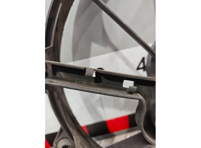 Вентилятор радиатора к Вентилятор радиатора к Peugeot 607 undefined г. 607