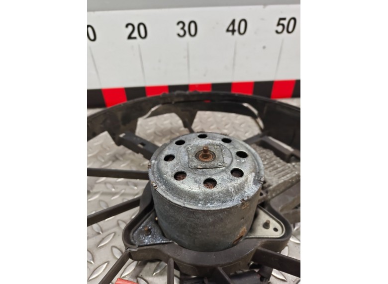 Вентилятор радиатора к Вентилятор радиатора к Peugeot 607 undefined г. 607