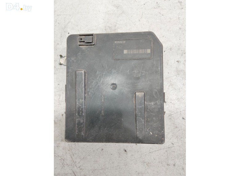 Блок предохранителей к Renault Kangoo undefined г.