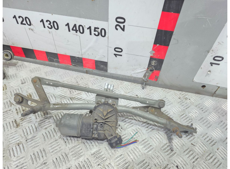 Механизм стеклоочистителя (трапеция дворников) к Механизм стеклоочистителя (трапеция дворников) к Citroen Berlingo undefined г. Berlingo