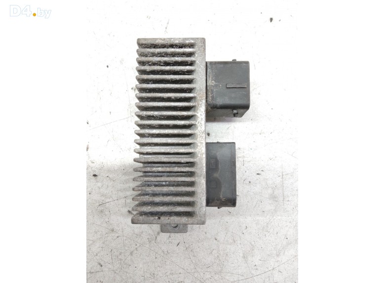 Реле накала свечей к Renault Laguna undefined г.