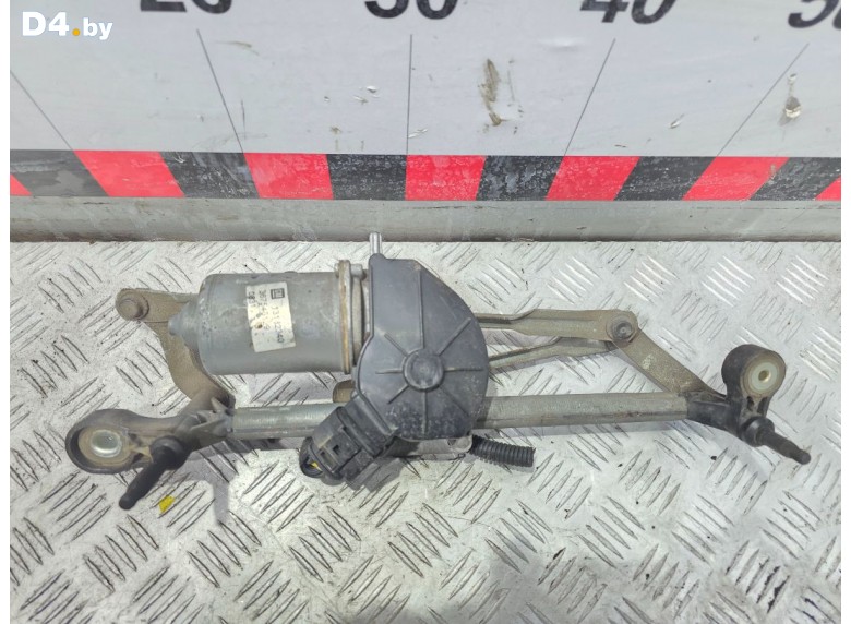 Механизм стеклоочистителя (трапеция дворников) к Opel Corsa undefined г.