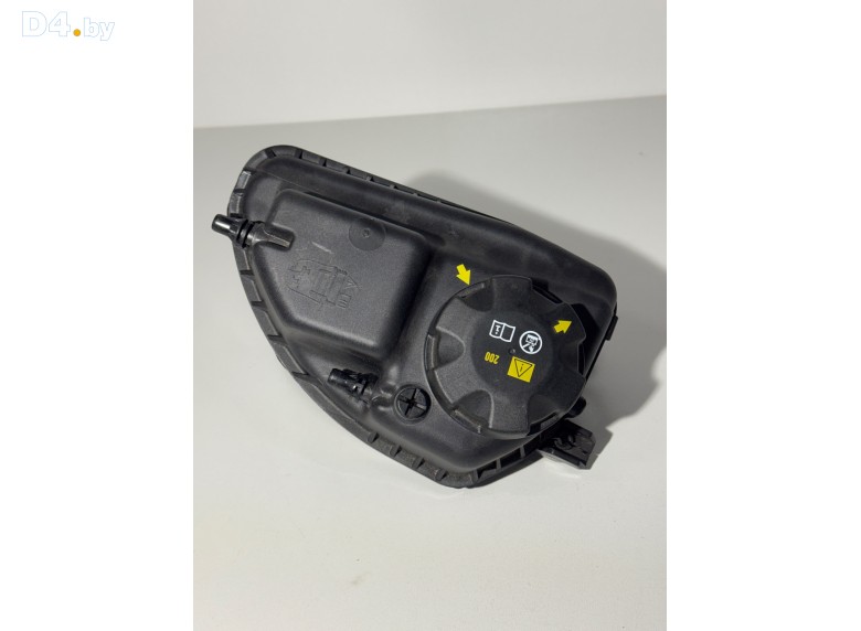 Бачок расширительный к BMW XMG09 undefined г.