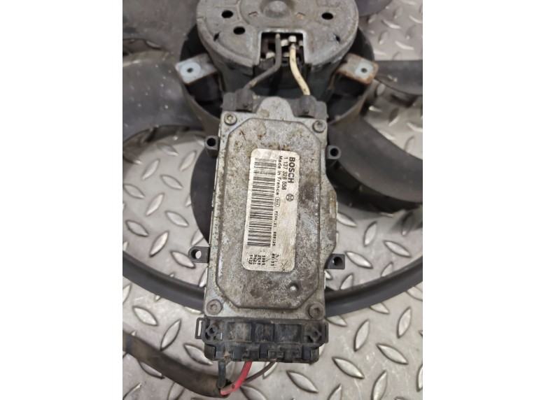 Вентилятор радиатора к Вентилятор радиатора к Ford Focus undefined г. Focus