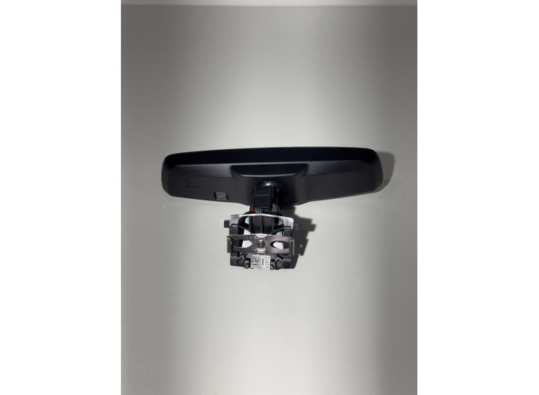 Зеркало салона к BMW X6 G06, 2024г.