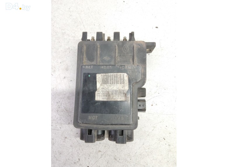 Блок управления аккумулятором (АКБ) к Renault Laguna undefined г.