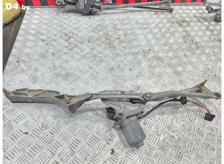 Механизм стеклоочистителя (трапеция дворников) к Mercedes EW211 undefined г.