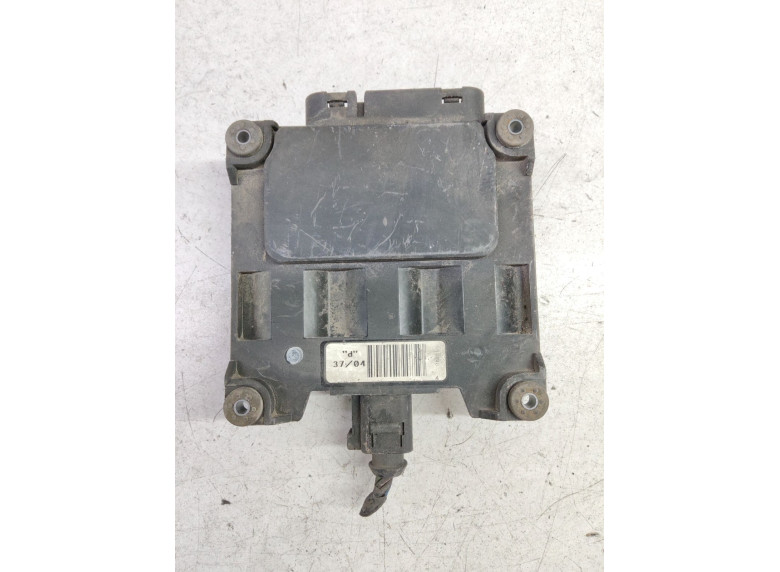 Клапан электромагнитный к Volkswagen Passat, 2006г.