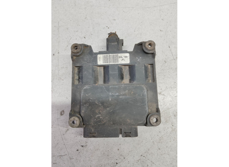 Клапан электромагнитный к Volkswagen Passat, 2006г.