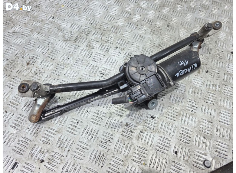 Механизм стеклоочистителя (трапеция дворников) к Kia Ceed undefined г.