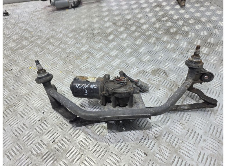 Механизм стеклоочистителя (трапеция дворников) к Renault Espace