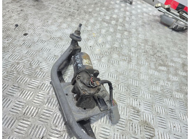 Механизм стеклоочистителя (трапеция дворников) к Механизм стеклоочистителя (трапеция дворников) к Renault Espace undefined г. Espace