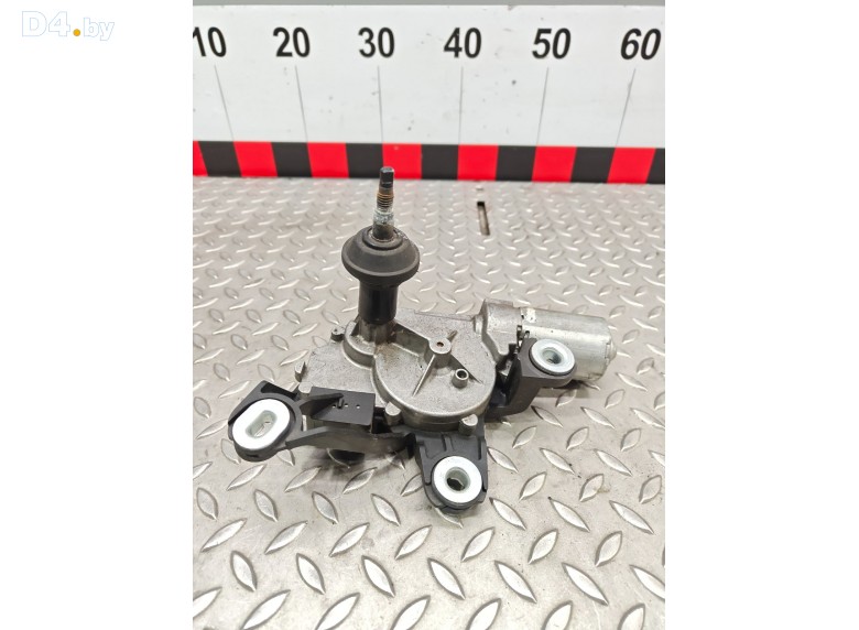 Моторчик заднего стеклоочистителя (дворника) к Volkswagen Touran undefined г.