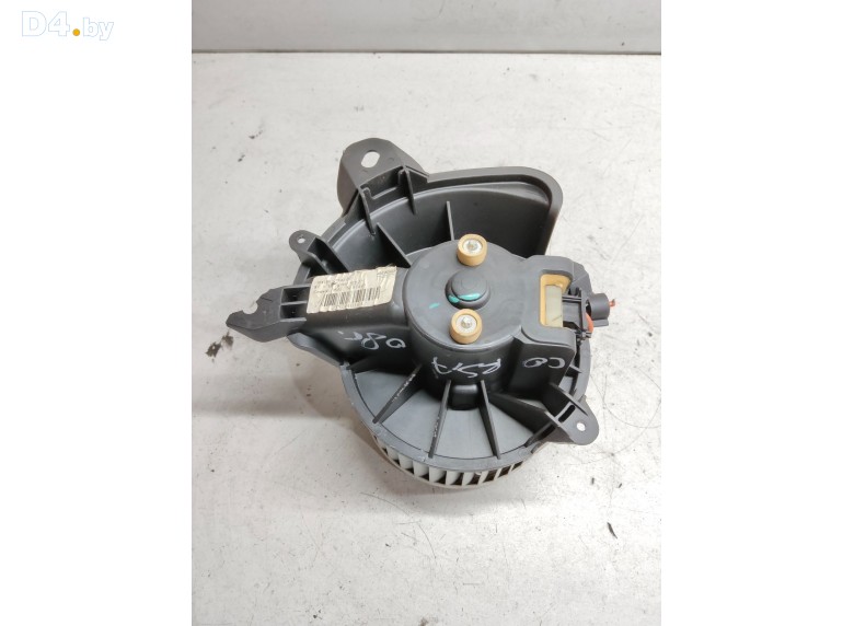 Моторчик печки к Opel Corsa undefined г.