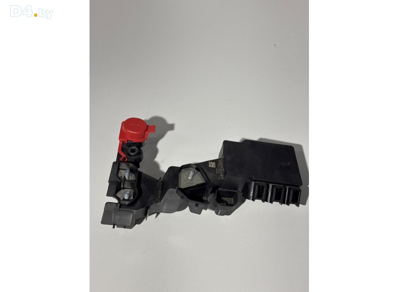 Распределитель тока к BMW XMG09 undefined г.