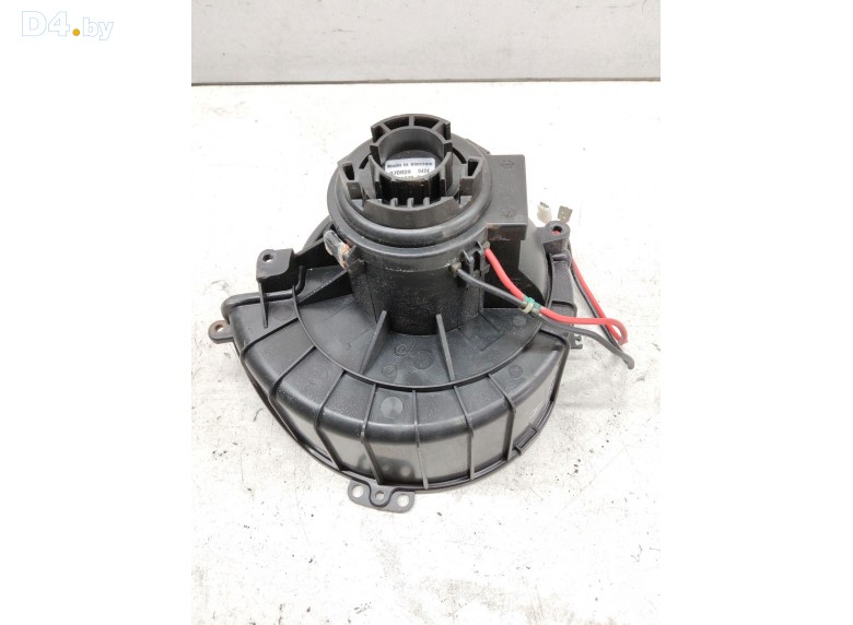 Моторчик печки к Opel Astra undefined г.