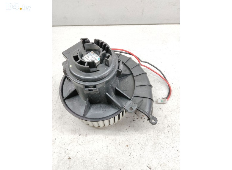 Моторчик печки к Opel Astra undefined г.