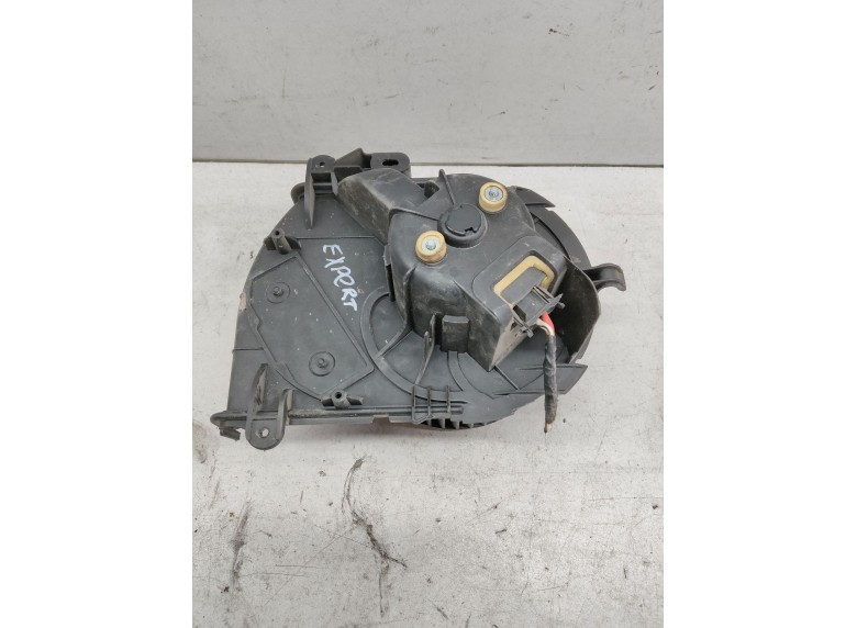 Моторчик печки к Моторчик печки к Citroen Jumpy undefined г. Expert