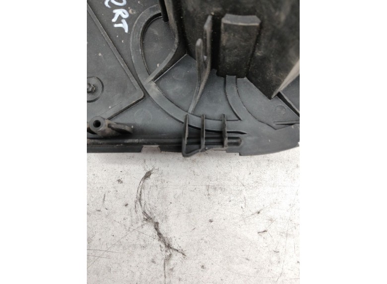 Моторчик печки к Моторчик печки к Citroen Jumpy undefined г. Expert