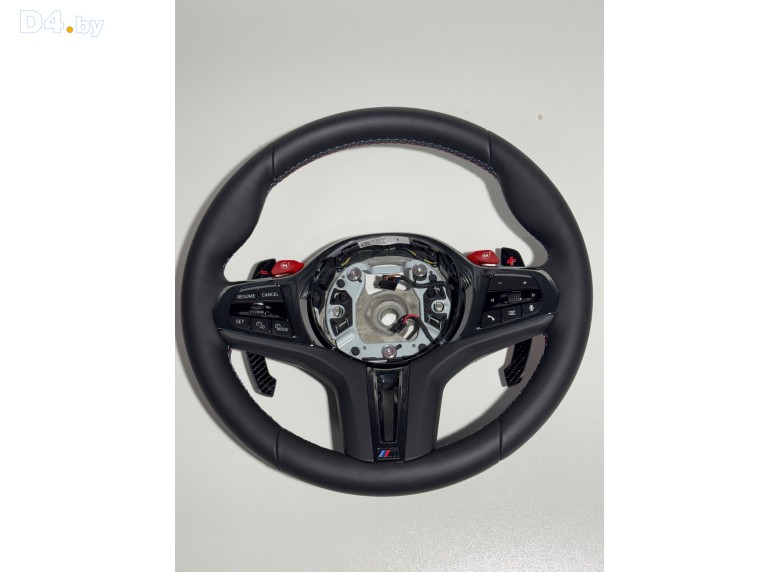 Руль к BMW XMG09 undefined г.