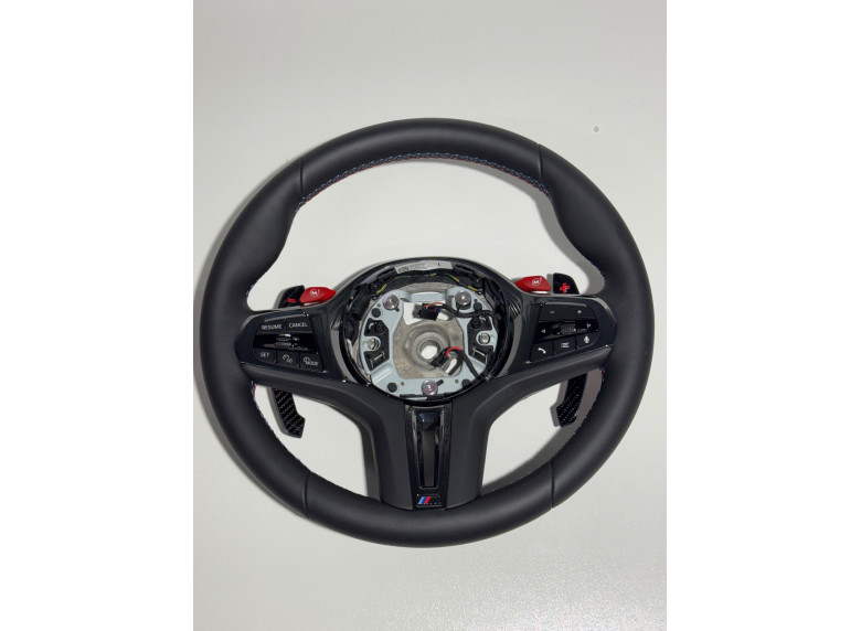 Руль к BMW X6 G06