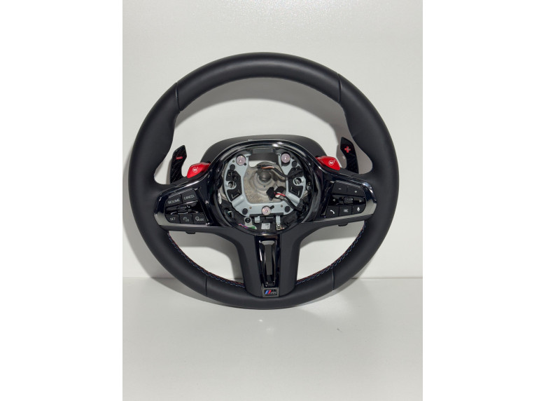 Руль к Руль к BMW XMG09 undefined г. X6 G06