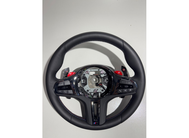 Руль к Руль к BMW XMG09 undefined г. X6 G06