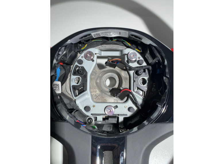 Руль к Руль к BMW XMG09 undefined г. X6 G06