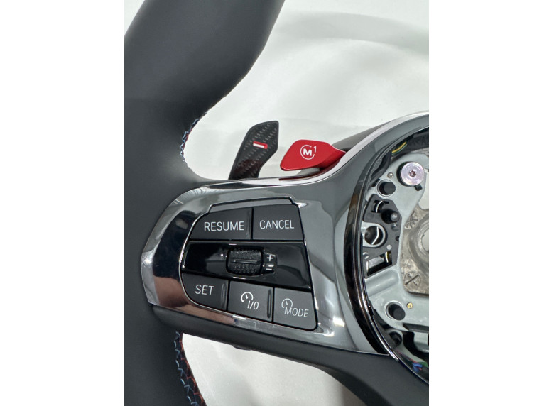 Руль к Руль к BMW XMG09 undefined г. X6 G06