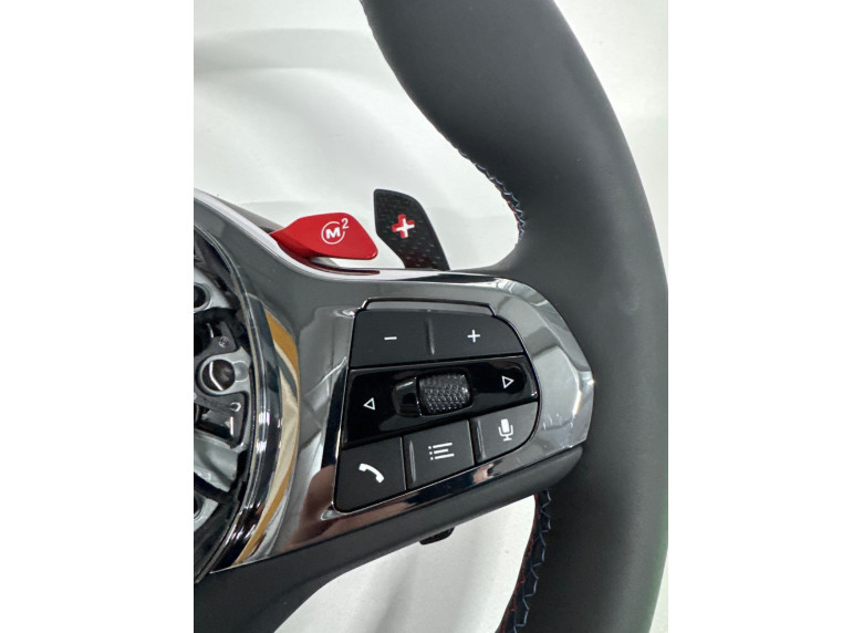 Руль к Руль к BMW XMG09 undefined г. X6 G06