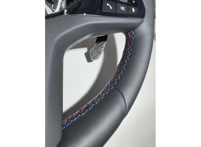 Руль к Руль к BMW XMG09 undefined г. X6 G06